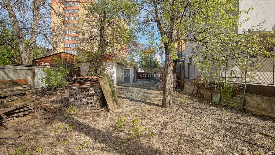 CASA 4 CAMERE || PRETABIL SEDIU || SPATIU DE LUCRU || ACTIVITATI - 24