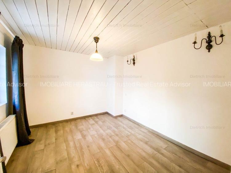 Snagov | Casa cocheta cu teren 1000 mp | Deschidere lac | Ponton | Garaj barca - 20