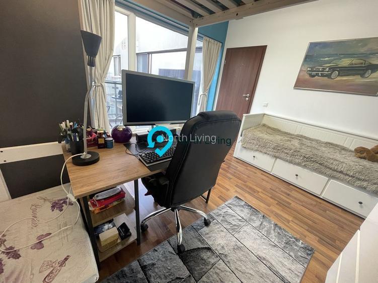 Apartament 3 camere +loc de parcare si 2 boxe -Rasarit de Soare-Titan - 4