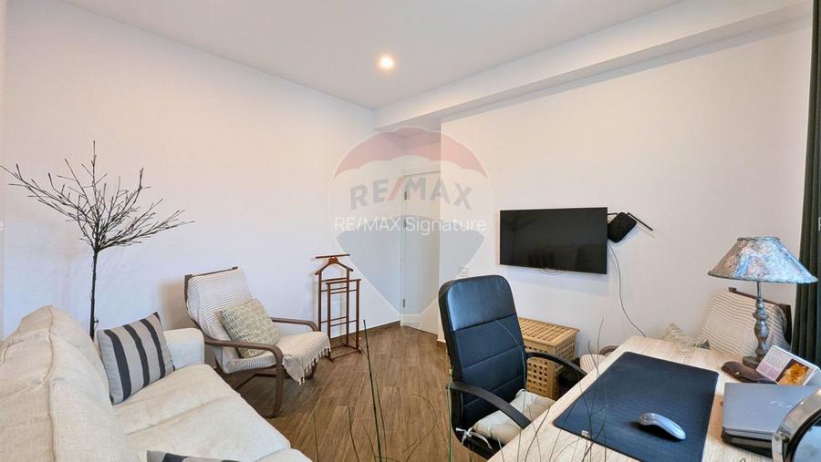 Vilă nouă de Vânzare in Balotești Ultrafinisată 5 Camere - 20