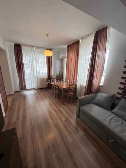 Str. Biruintei | Apartament 2 camere - mobilat si utilat | Parcare cadastrata - 5