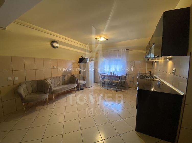 Apartament modern 2 camere decomandate | 56 mp | Turnișor - 5