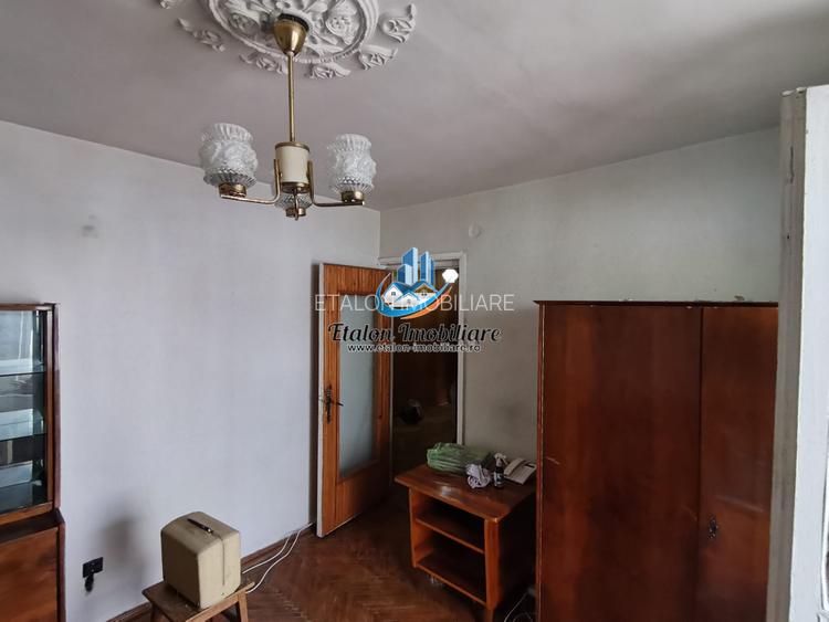 Apartament 2 camere decomandat, etaj 2, Carrefour Precista - 6