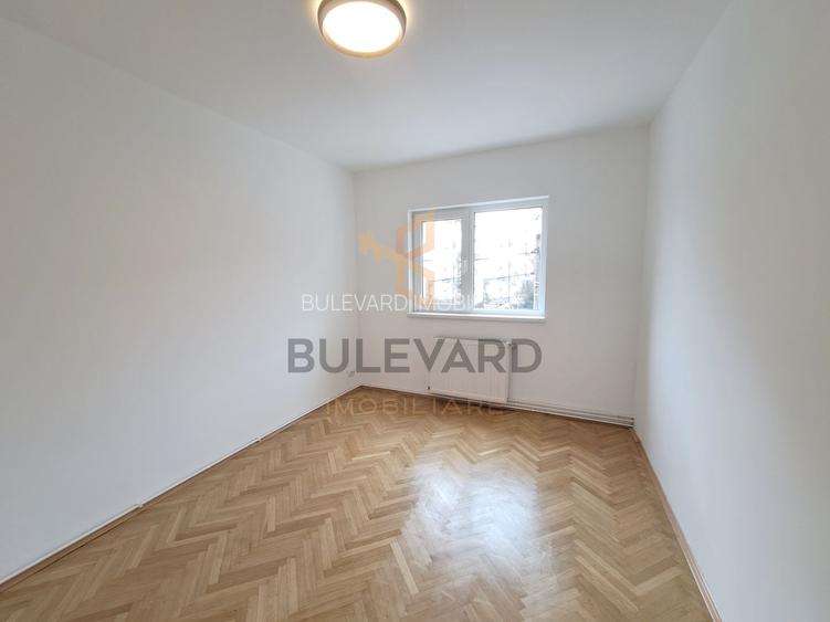 Nou pe piata! Apartament 3 camere zona Piata Cipariu! Renovat! - 13