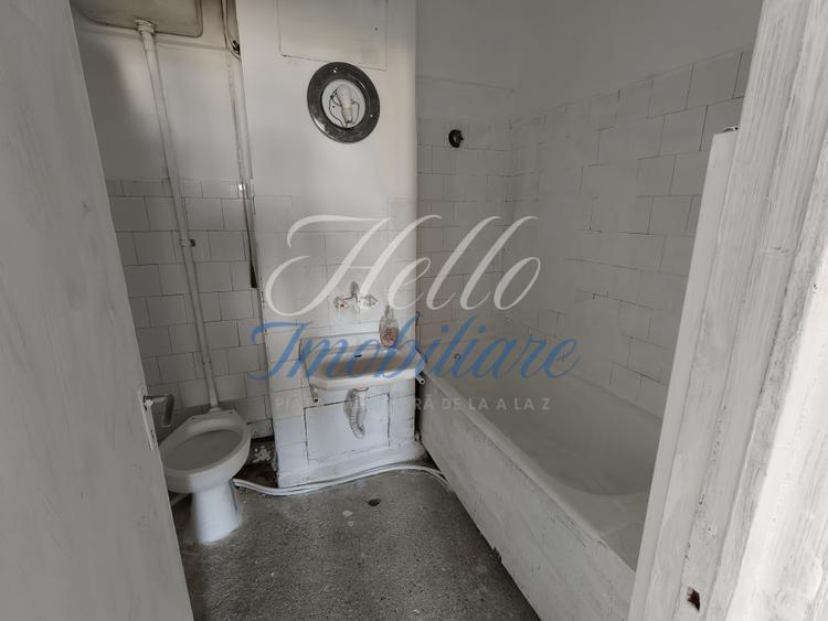 Apartament 2 camere, 50 mp, 3 balcoane | Mărăști, Cluj-Napoca