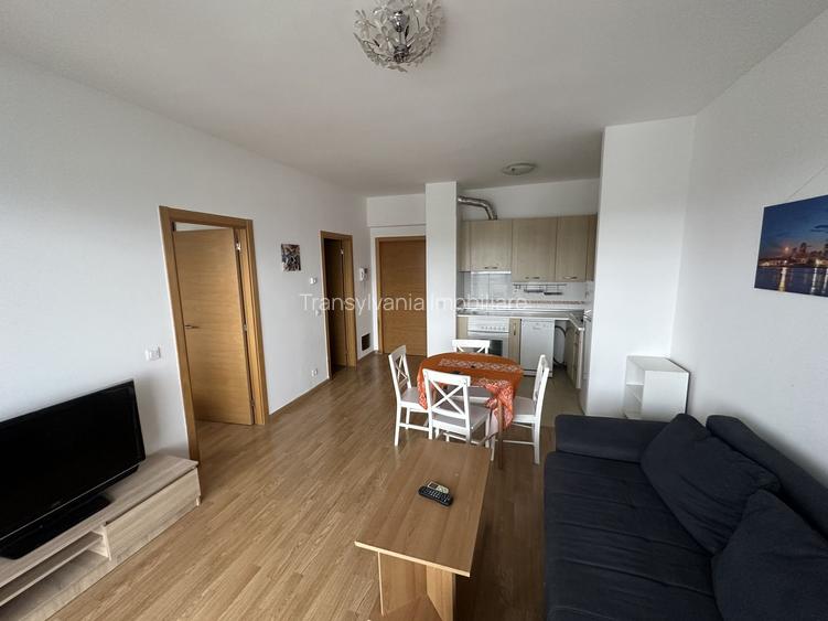 2 Camere | Semidecomandat | Iulius Mall | FSEGA - 8