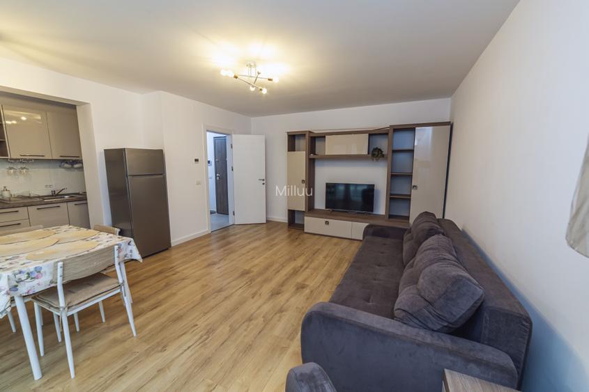 Apartament de 2 camere | Parcare | 17 Min Metrou Teclu | Pallady - 4
