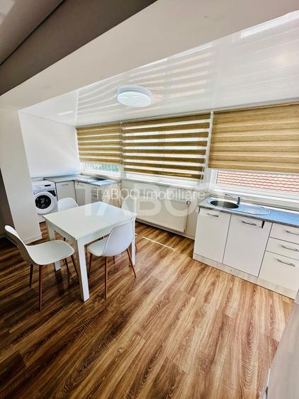 Duplex de vanzare din 2 apartamente separate 101mp si 52mp Selimbar - 23