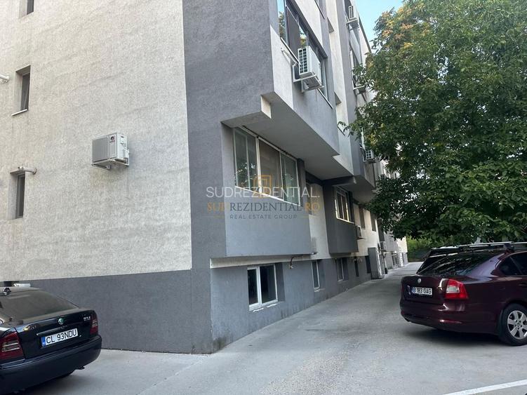 Apartament 2 camere, decomandat, Bloc Nou 2016 DEMISOL - 2