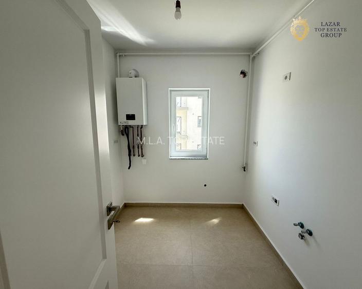 Apartament 2 camere - Complex nou în Arad - 10