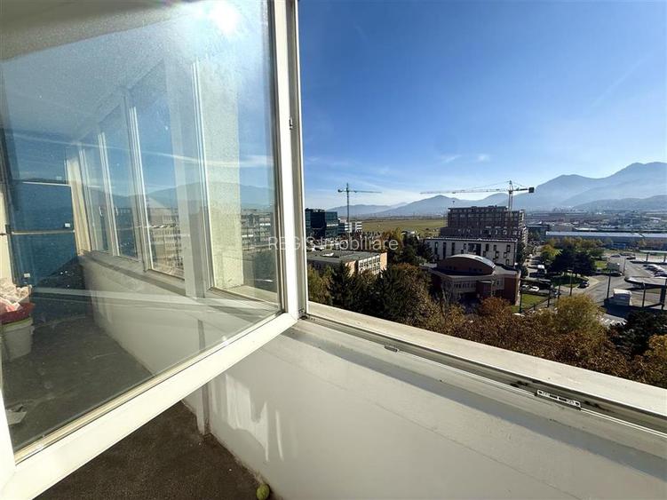 Apartament 2 Camere, Vedere Munti, Calea Bucuresti - 12