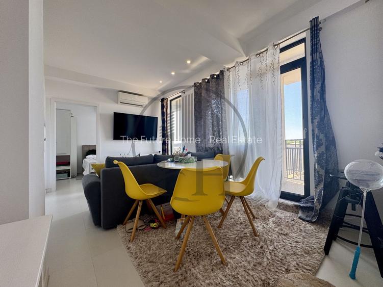 Apartament 2 camere de vânzare Neptun, Constanța - 5