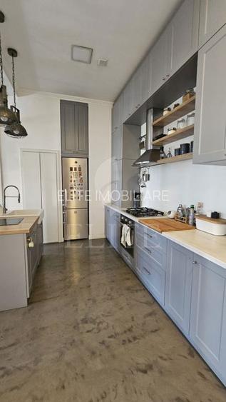 Apartament 3 camere în zona SEMICENTRAL - 14