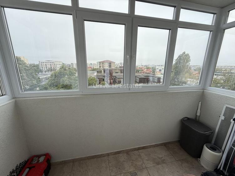 Apartament 2 Camere Rotar Park 1 Bd Iuliu Maniu Păcii 2 minute metrou! - 12