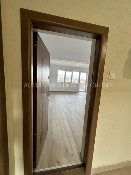 Ap 21 Teilor Residence - 2 camere - 5