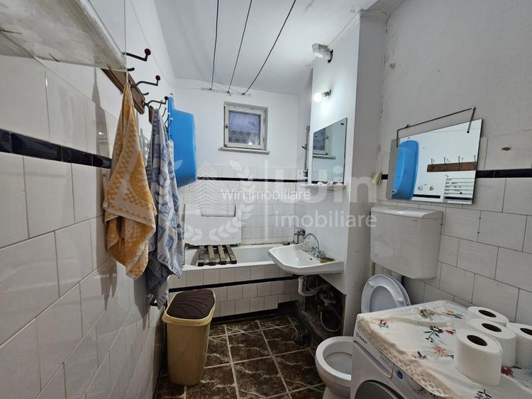 Apartament 4 camere | Decomandat | Etaj 2/4 | Gheorgheni | Zona Royal - 10