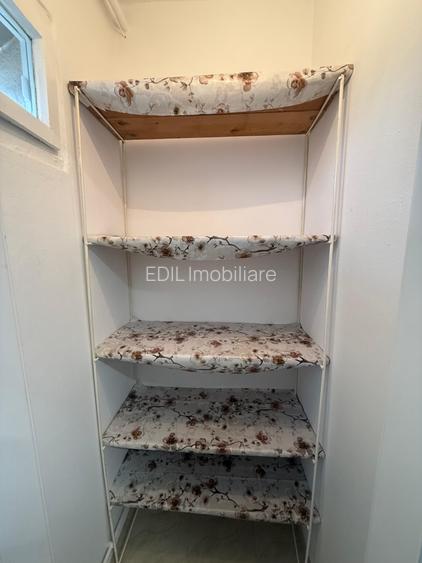 Apartament de închiriat, 3 camere, 82 mp, Mănăștur zona USAMV/Platinia - 6