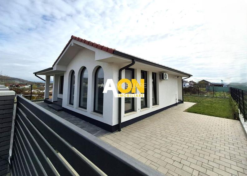 Casa 3 Camere, Teren 353 mp, Toate Utilitatile, Zona Micesti - 2