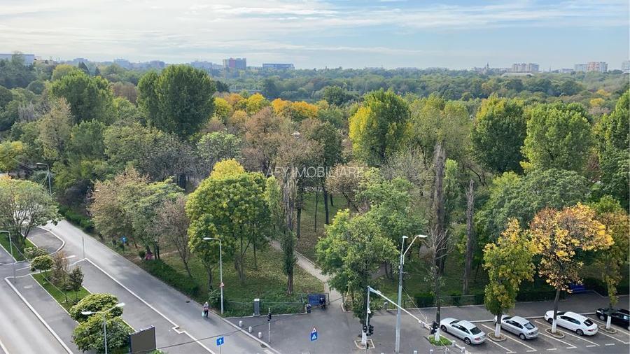 De inchiat Apartamant 2 camere Tineretului bulevard - 4