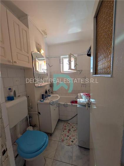 Apartament 3 camere Intrare Racadau, Brasov - 13