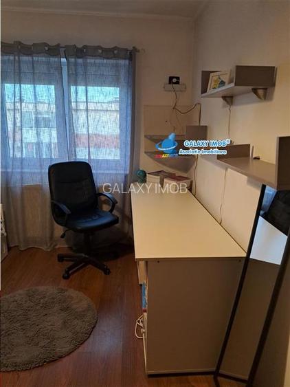 vanzare ap cu 3 cam cf 1 dec  Exercitiu - Stefan cel Mare - 19