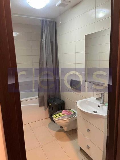 VANZARE STUDIO MODERN | COSMOPOLIS | RENOVAT COMPLET | IDEAL INVESTITIE | - 14