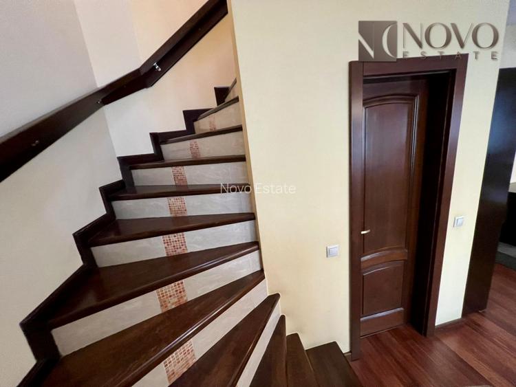 Penthose Duplex | Dorobanti | 150 mp | Parcare - 12