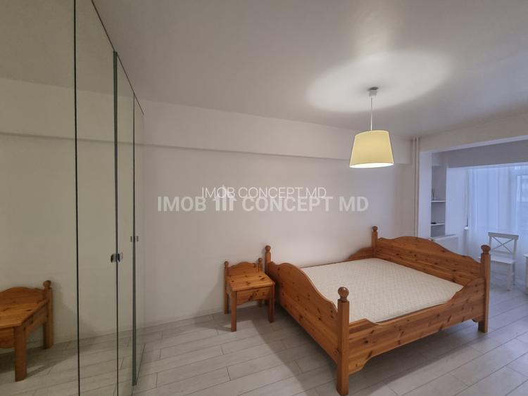 Inchiriere Garsoniera moderna in zona Centrala-Galerii - 9