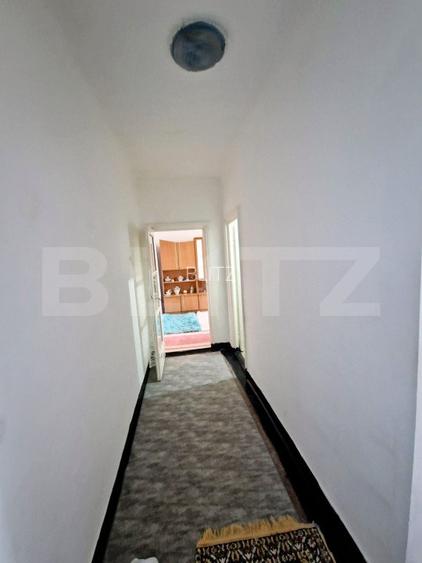 Apartament 2 camere, mobilat, Jucu de Sus !  - 2