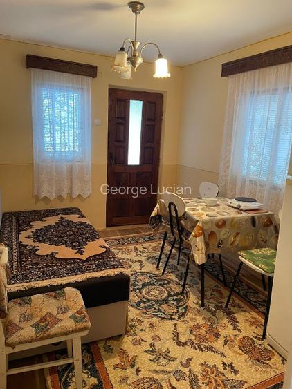 Casă în comuna BOȚEȘTI, județul ARGEȘ  - 11