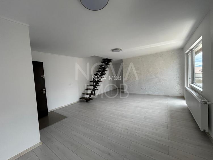 Apartament 4 camere - 2 bai - balcon, Rahovei - 8