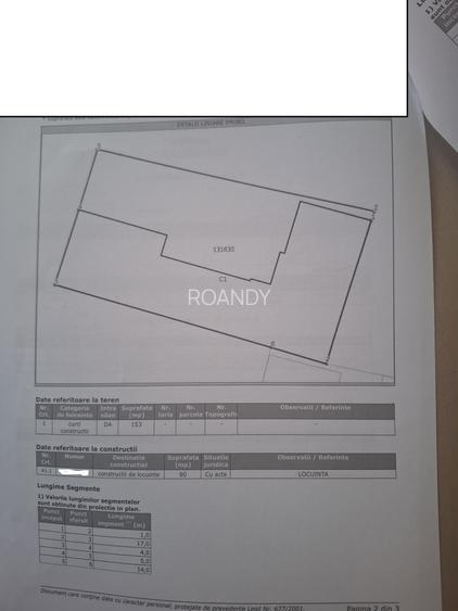 ROANDY-Casa solida,parter+1,zona Valeni - 5