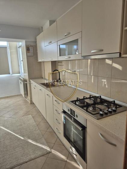 Apartament cu 2 camere | Loc de parcare | Proximitate metrou | Unirii - 8