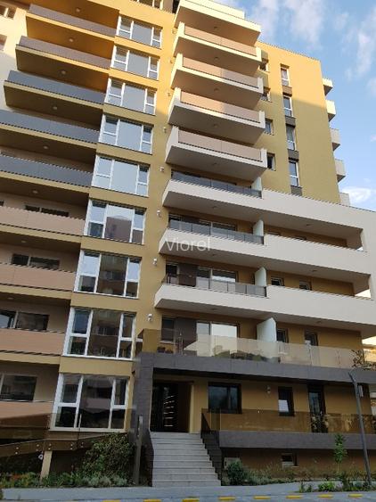 Proprietar vand apartament 2 camere Urban Plaza cu loc de parcare - 12