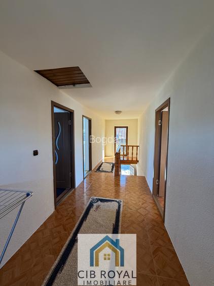 Casa 6 camere  Jud. Dâmbovița,Com. Corbii Mari,Satu Nou,Str. Troiței nr. 6, - 44