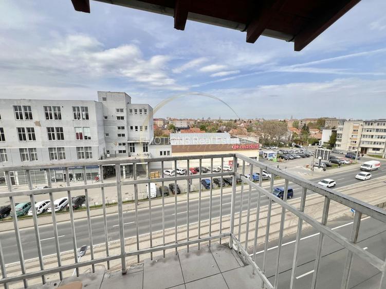 OCAZIE | Apartament cu 2 camere | Sagului , Timisoara - 8
