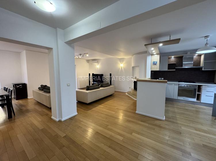 Vila duplex in cartier rezidential cu piscina comuna - 5