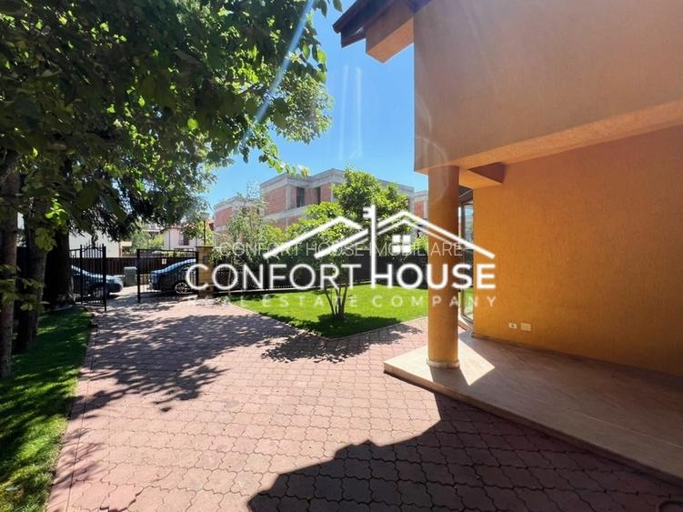 Vila S+P+E+M, 6 camere, complex rezidential, IANCU NICOLAE - British School - 42