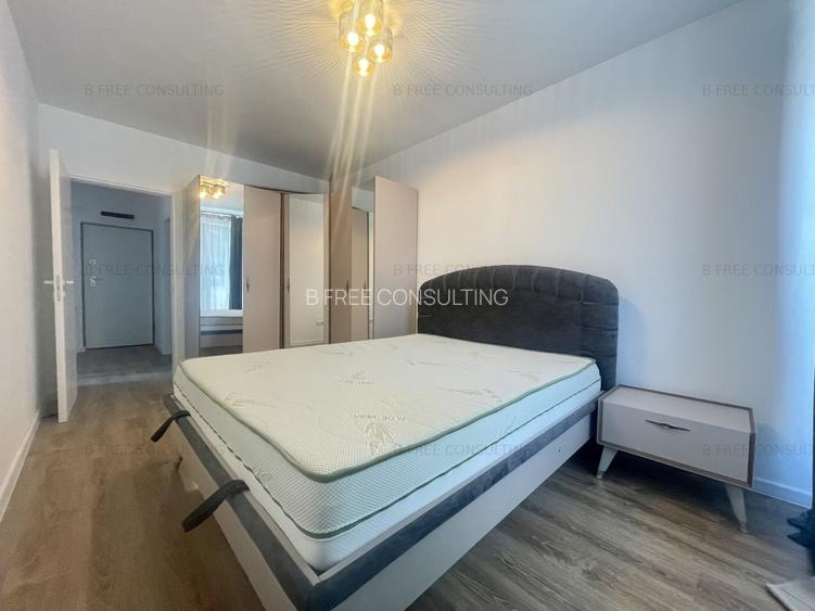 Apartament de 2 camere spre vanzare - complex Ivory Residence - 5