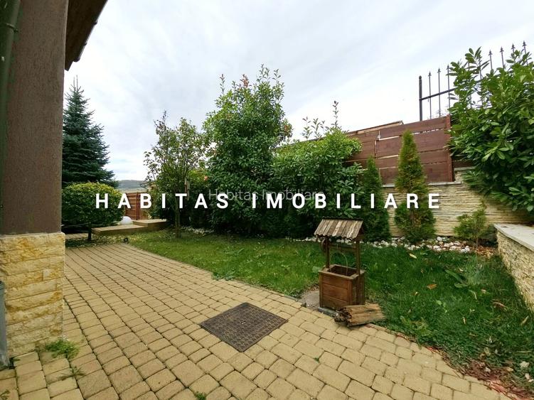 Casa individuala, 5 camere, 167mp utili, 600mp teren, zona Oasului - 45