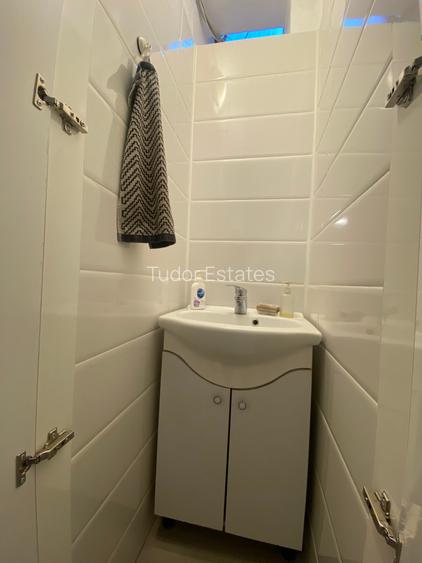 Lovely apartment on 2 levels in a villa in Primaverii - 20