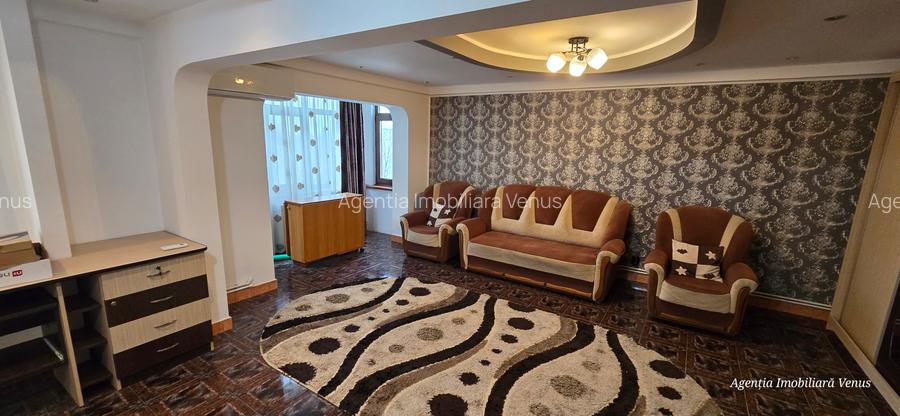 Apartament 4 camere Parc Curcubeul - 3