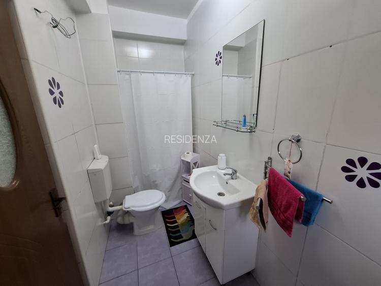 Spatiu birouri 4 încăperi, Mezanin, 120 mp – Mall Vitan/Timpuri Noi - 11