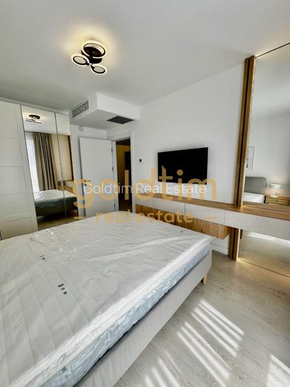 MTM RESIDENCE /PIPERA/PARCARE INCLUSA/SUPERB/ROND OMV - 5