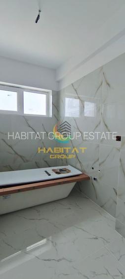 Casa individuala 3 camere parter- Berceni- Vidra - 18