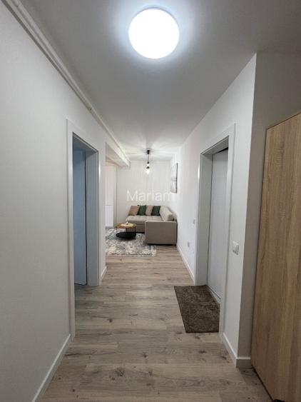 Apartament 2 camere | Parcare | Nou | Eroilor Floresti - 3