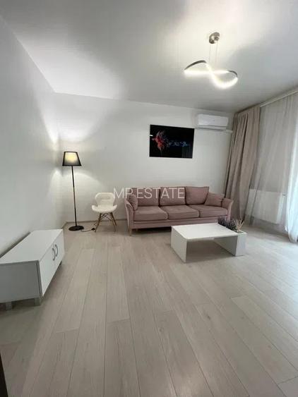 Apartament 2 camere/ Exigent Plaza – Faza 2/ Centrala proprie/Metrou - 2