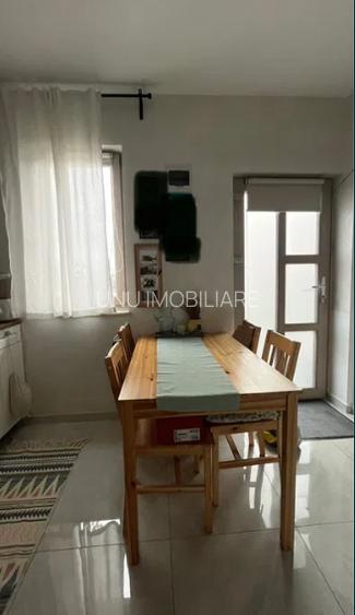 Apartament 1 Camera Popas Pacurari - Mobilat / Intabulat / Acces statii CTP - 4