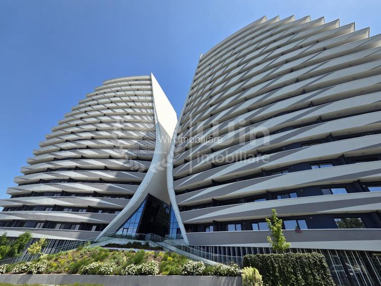 Apartamente 2,3,4 camere in Ansamblu Premium cu CF | Cartier Zorilor! - 13