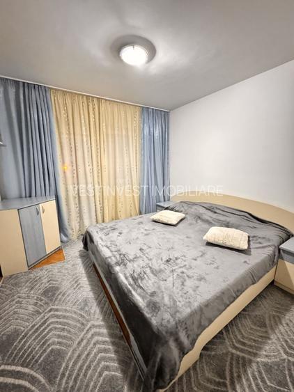 Apartament 3 camere decomandate – zona Decebal, Oradea - 4